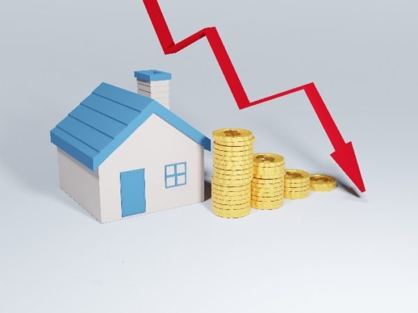 Lower Mortgage Rates For 2021